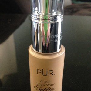 PUR love your selfie long lasting concealer